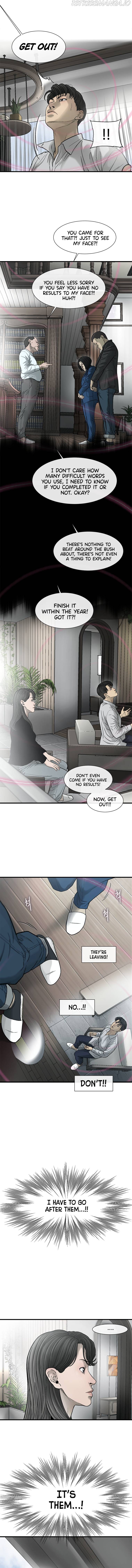 Cell – Manga Chapter 26 - page 12