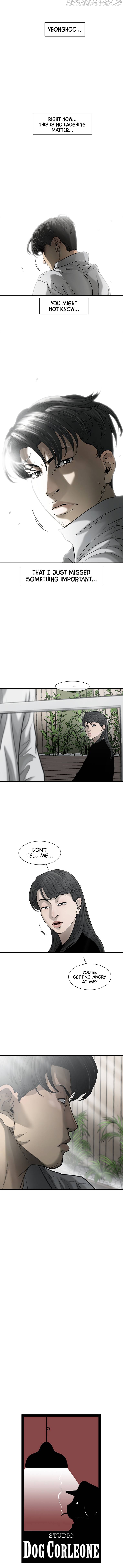 Cell – Manga Chapter 26 - page 16