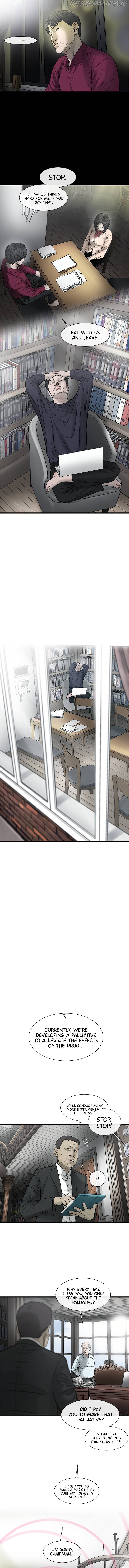 Cell – Manga Chapter 26 - page 4