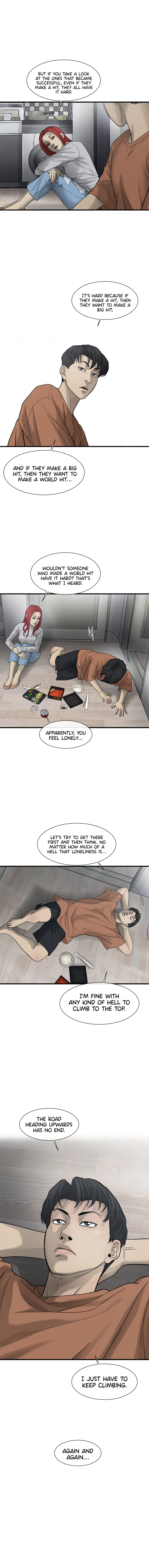 Cell – Manga chapter 24 - page 10