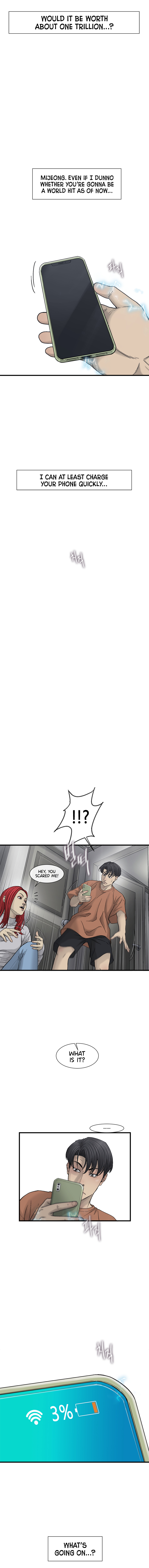Cell – Manga chapter 24 - page 12