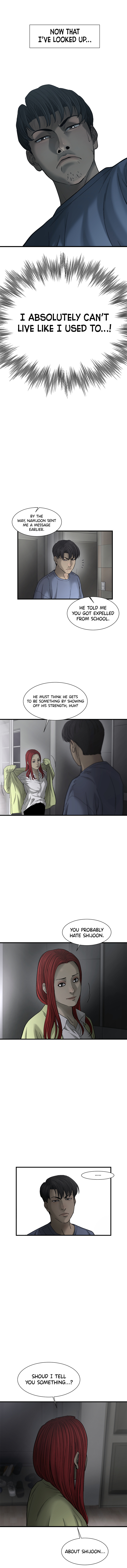 Cell – Manga chapter 19 - page 15