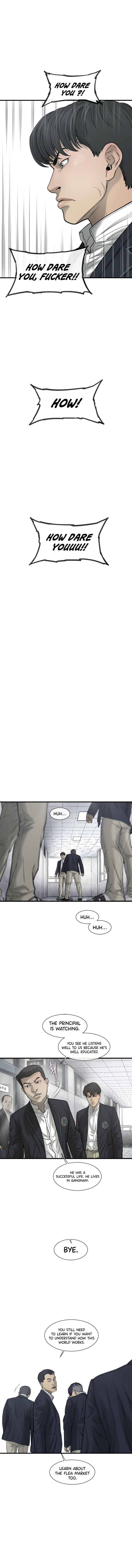 Cell – Manga chapter 19 - page 9