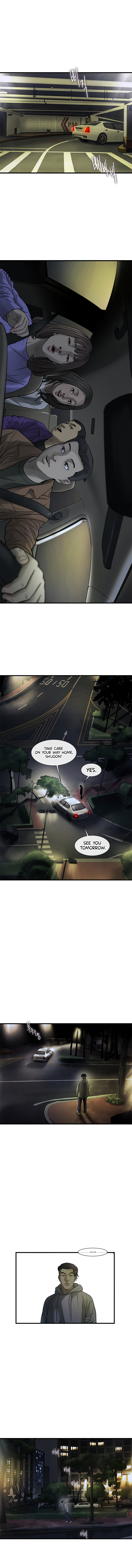 Cell – Manga chapter 20 - page 5