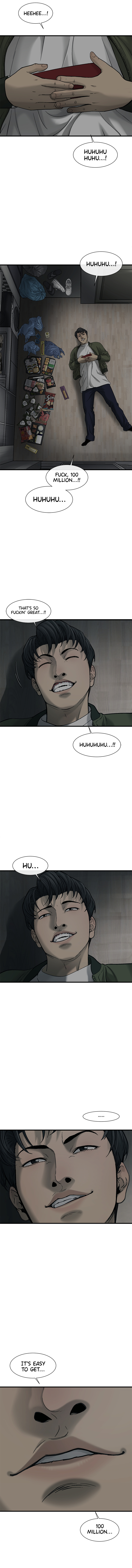 Cell – Manga chapter 21 - page 12