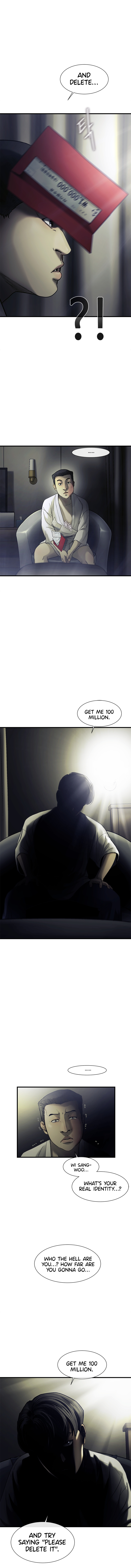 Cell – Manga chapter 21 - page 9