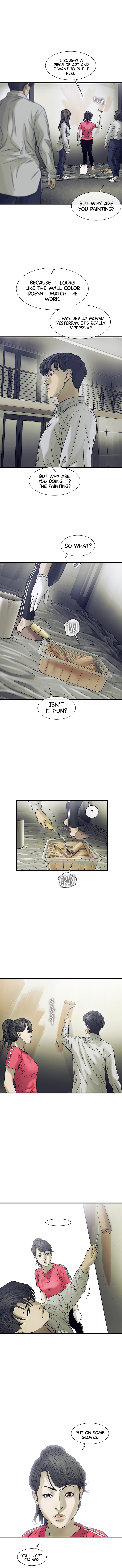 Cell – Manga chapter 22 - page 12