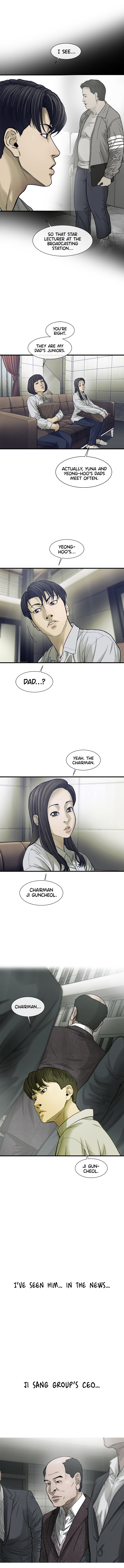 Cell – Manga chapter 23 - page 5