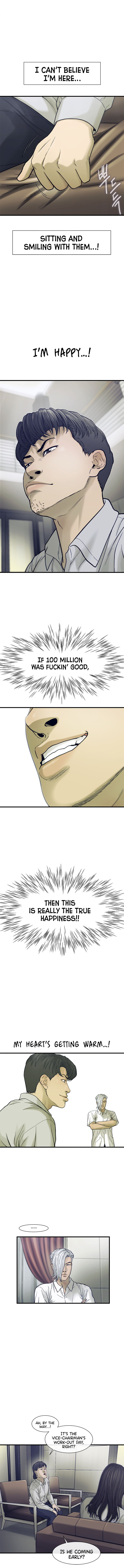 Cell – Manga chapter 23 - page 9