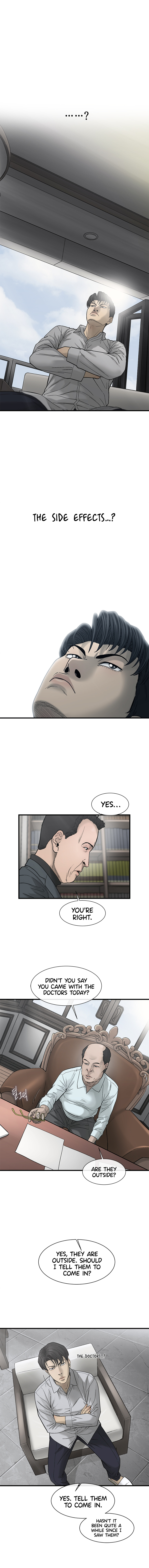 Cell – Manga chapter 25 - page 13