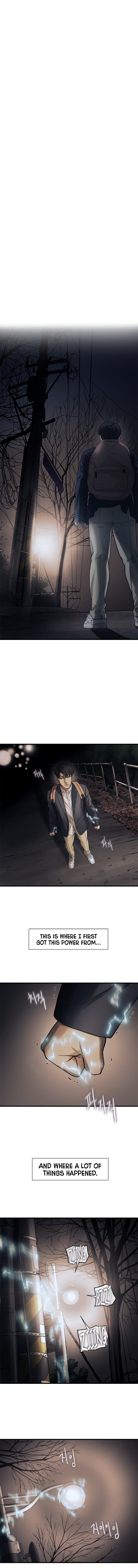 Cell – Manga chapter 25 - page 3