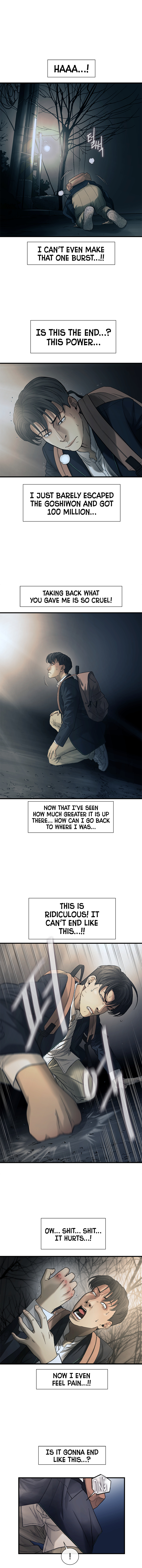 Cell – Manga chapter 25 - page 4