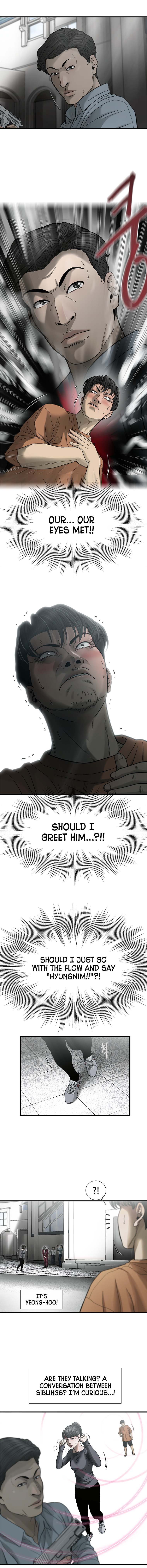 Cell – Manga chapter 25 - page 8