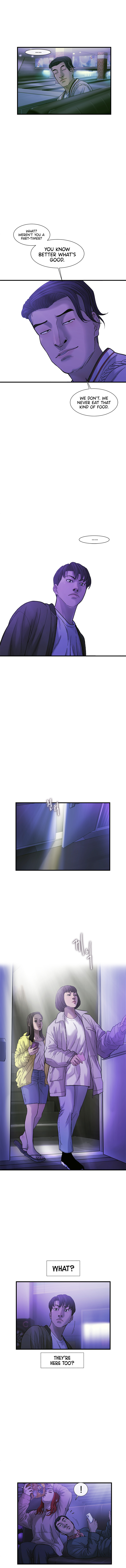 Cell – Manga chapter 17 - page 4