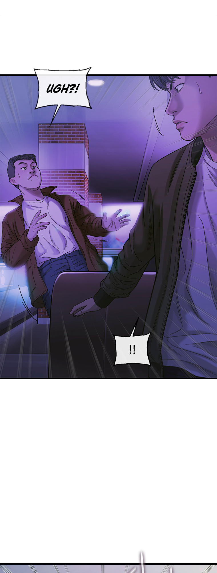 Cell – Manga chapter 18 - page 14