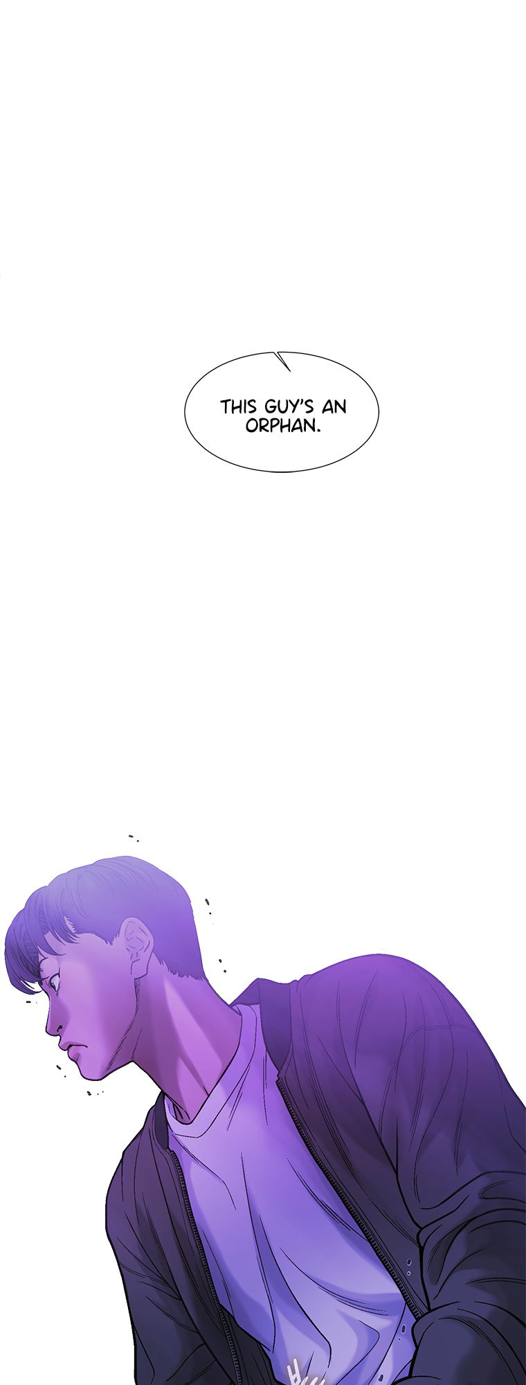 Cell – Manga chapter 18 - page 2