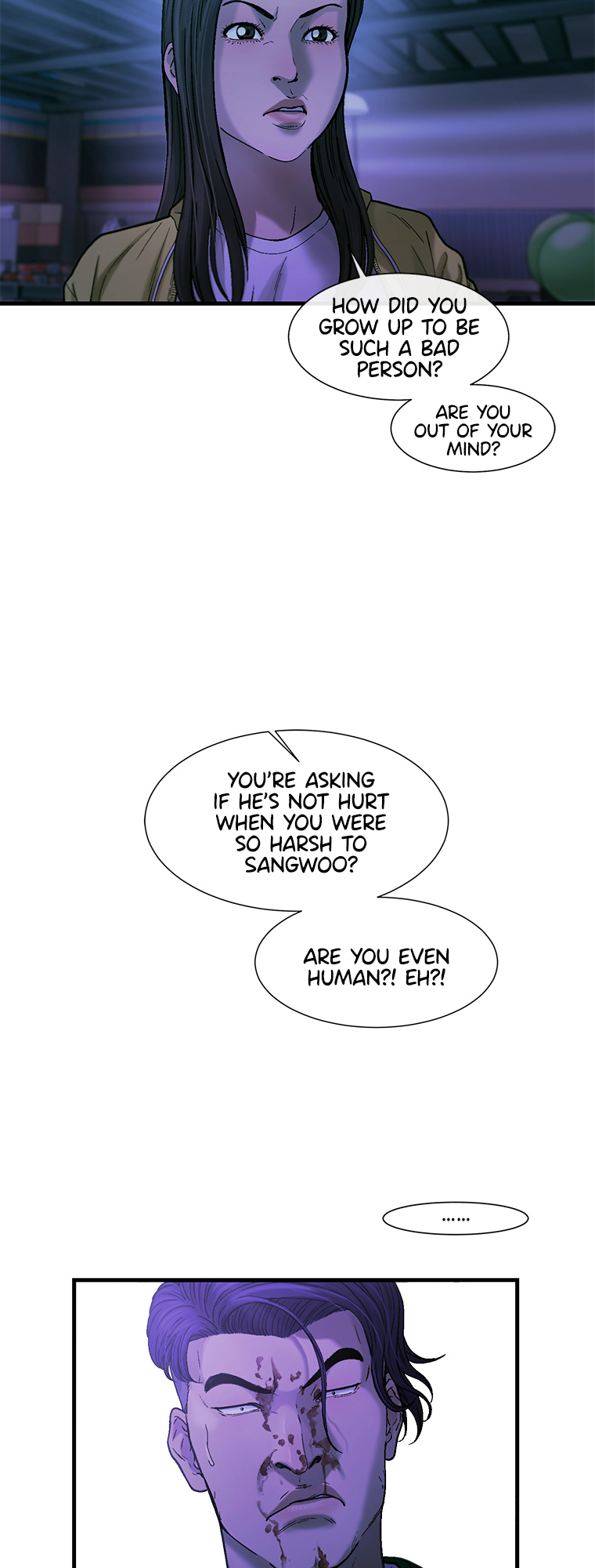 Cell – Manga chapter 18 - page 23