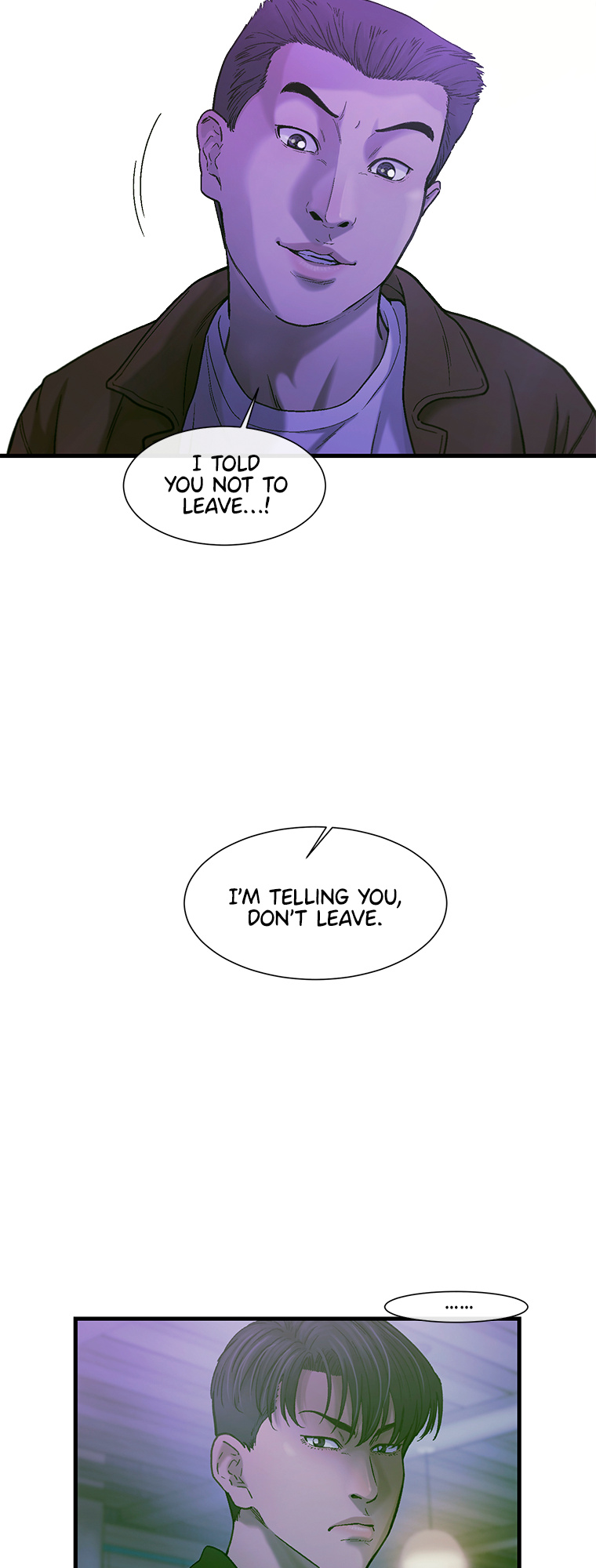 Cell – Manga chapter 18 - page 37