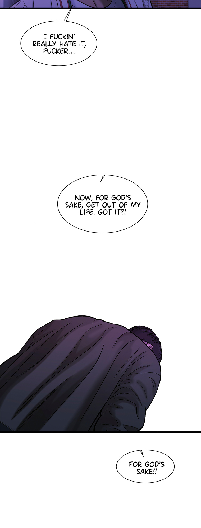 Cell – Manga chapter 18 - page 41