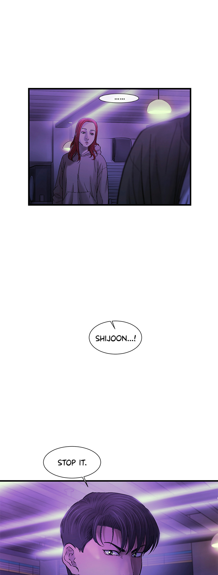 Cell – Manga chapter 18 - page 42