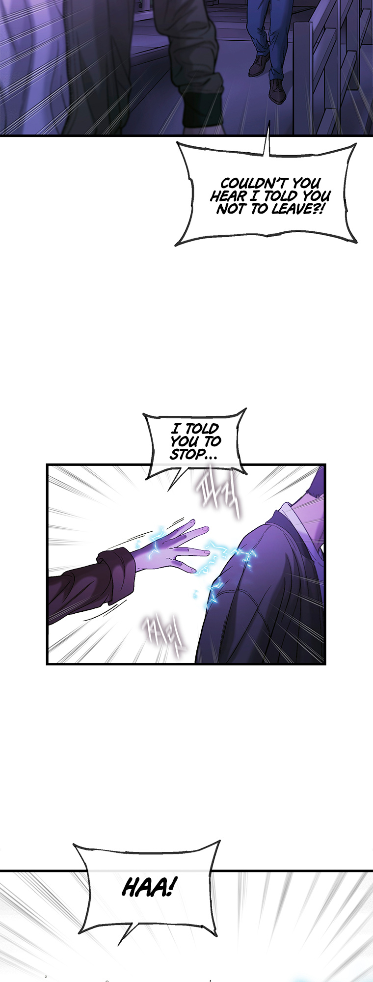Cell – Manga chapter 18 - page 45
