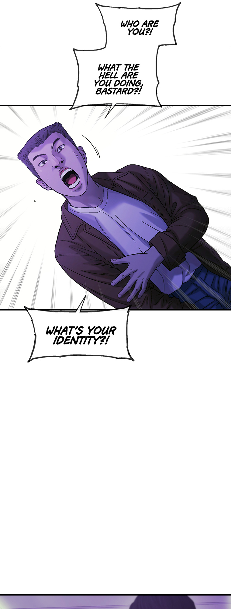 Cell – Manga chapter 18 - page 48
