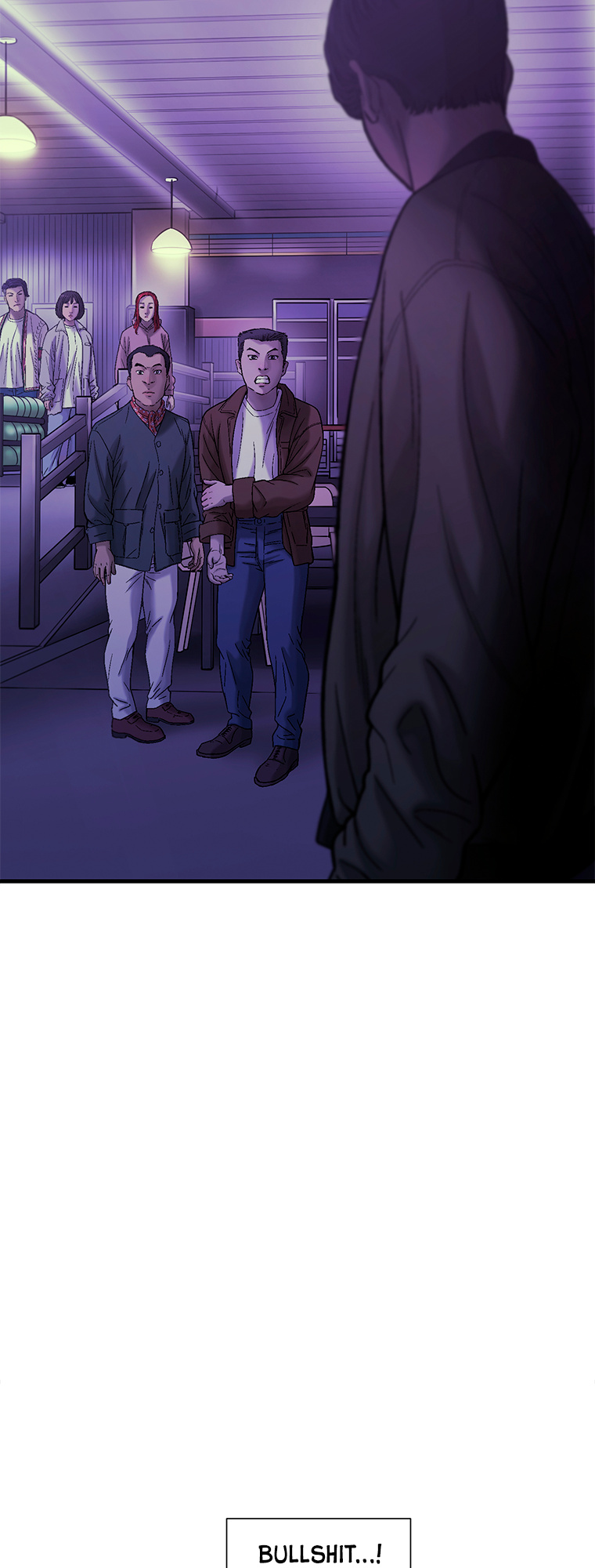 Cell – Manga chapter 18 - page 49