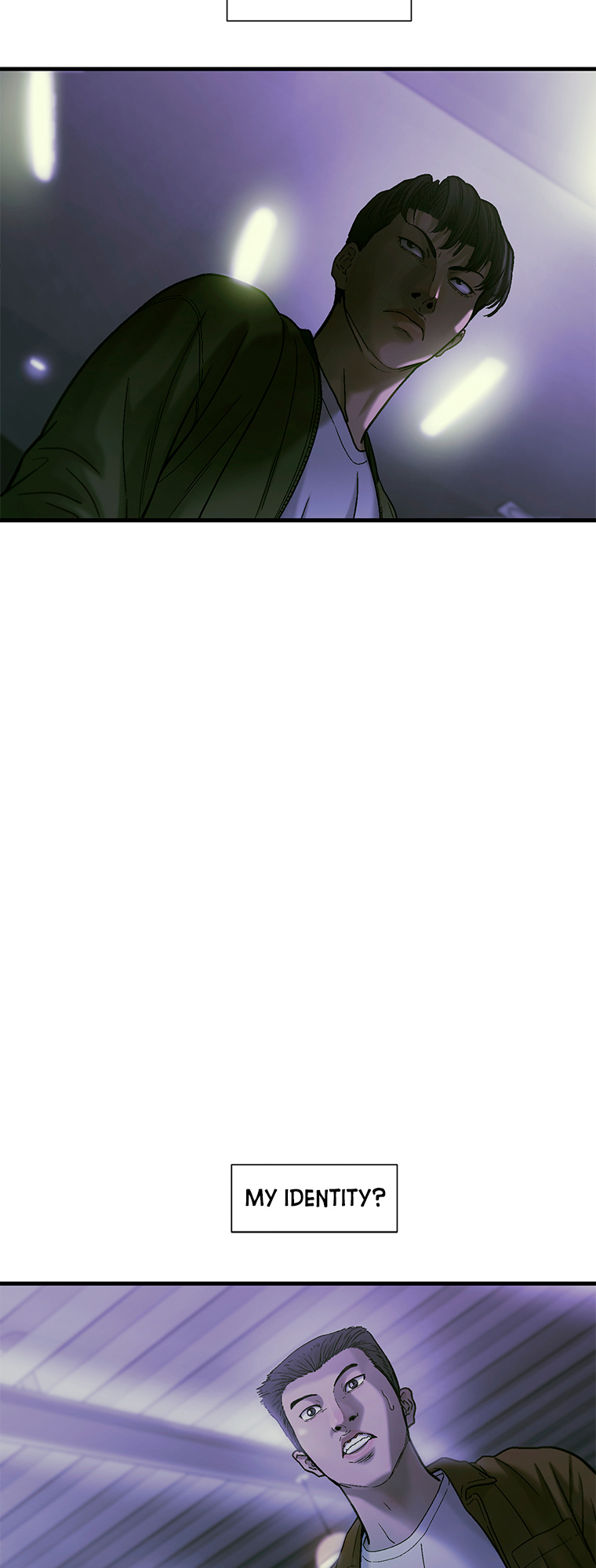 Cell – Manga chapter 18 - page 50