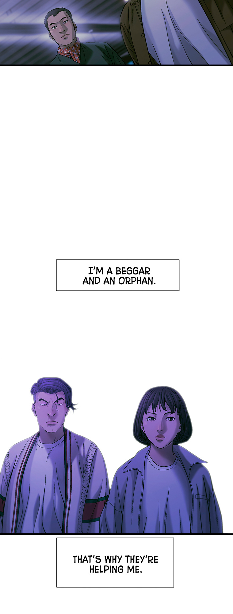 Cell – Manga chapter 18 - page 51