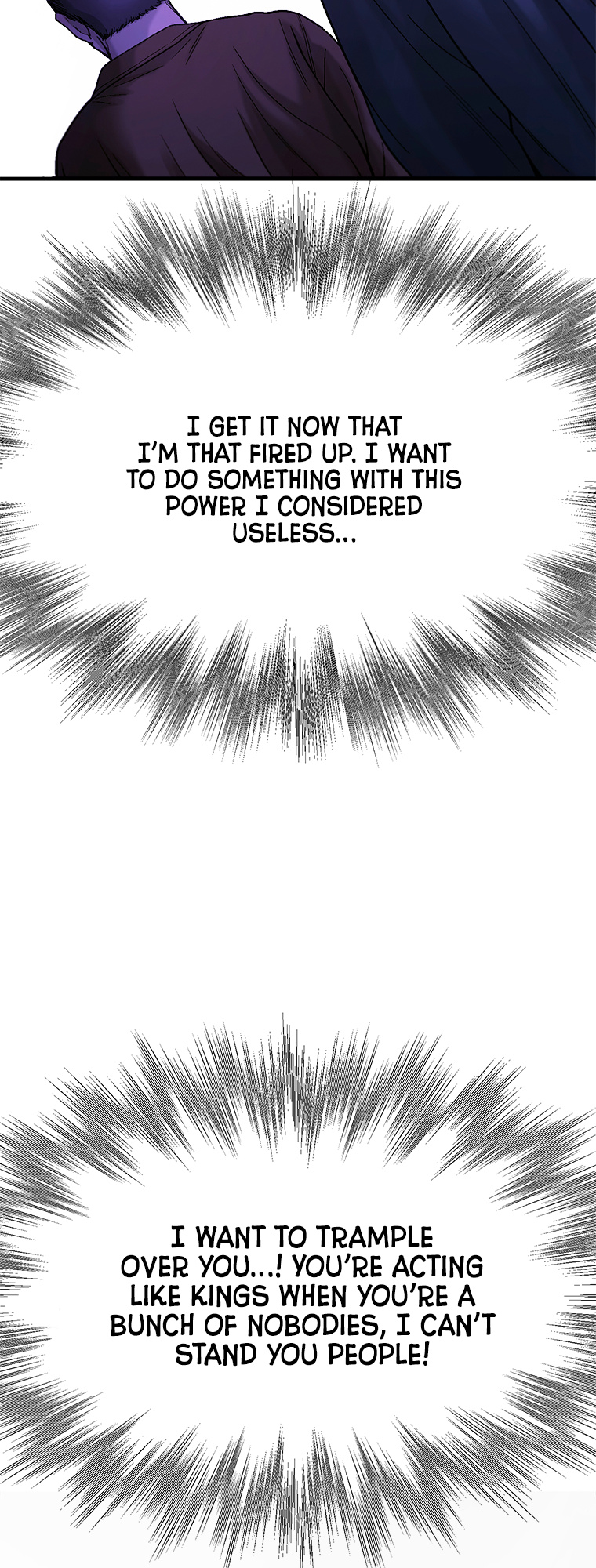 Cell – Manga chapter 18 - page 56
