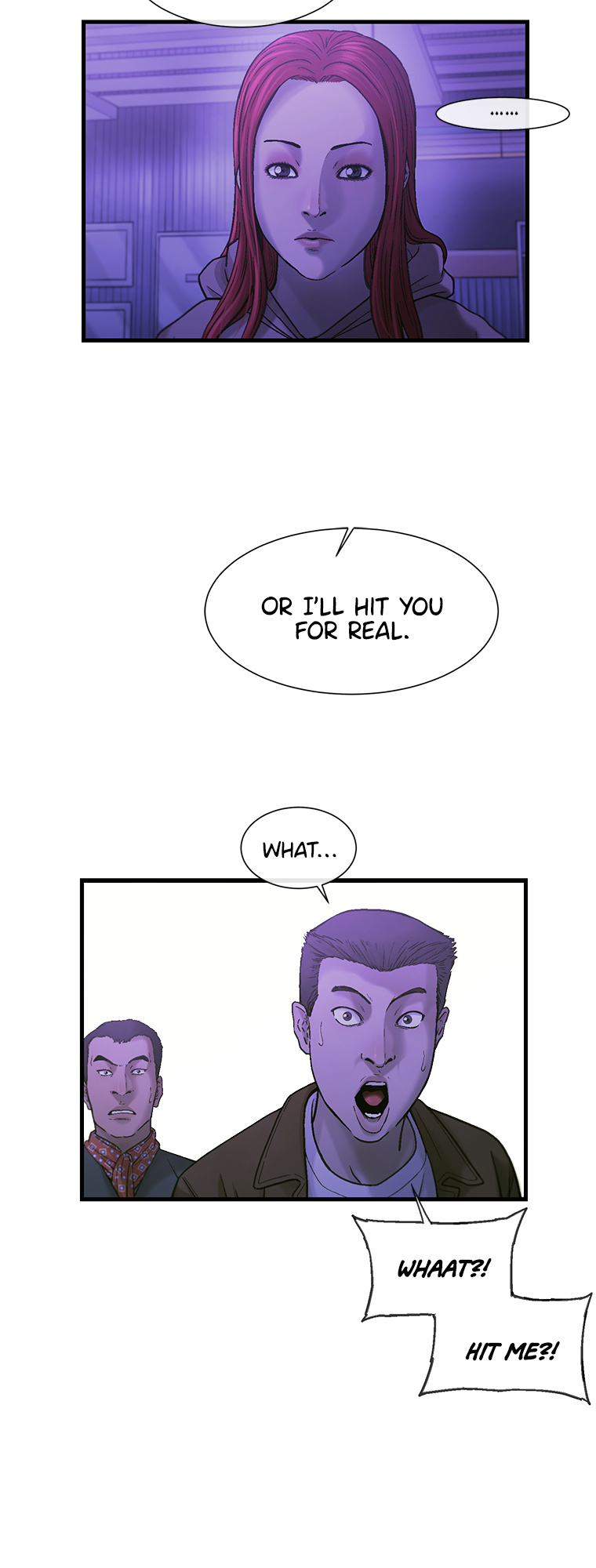 Cell – Manga chapter 18 - page 59