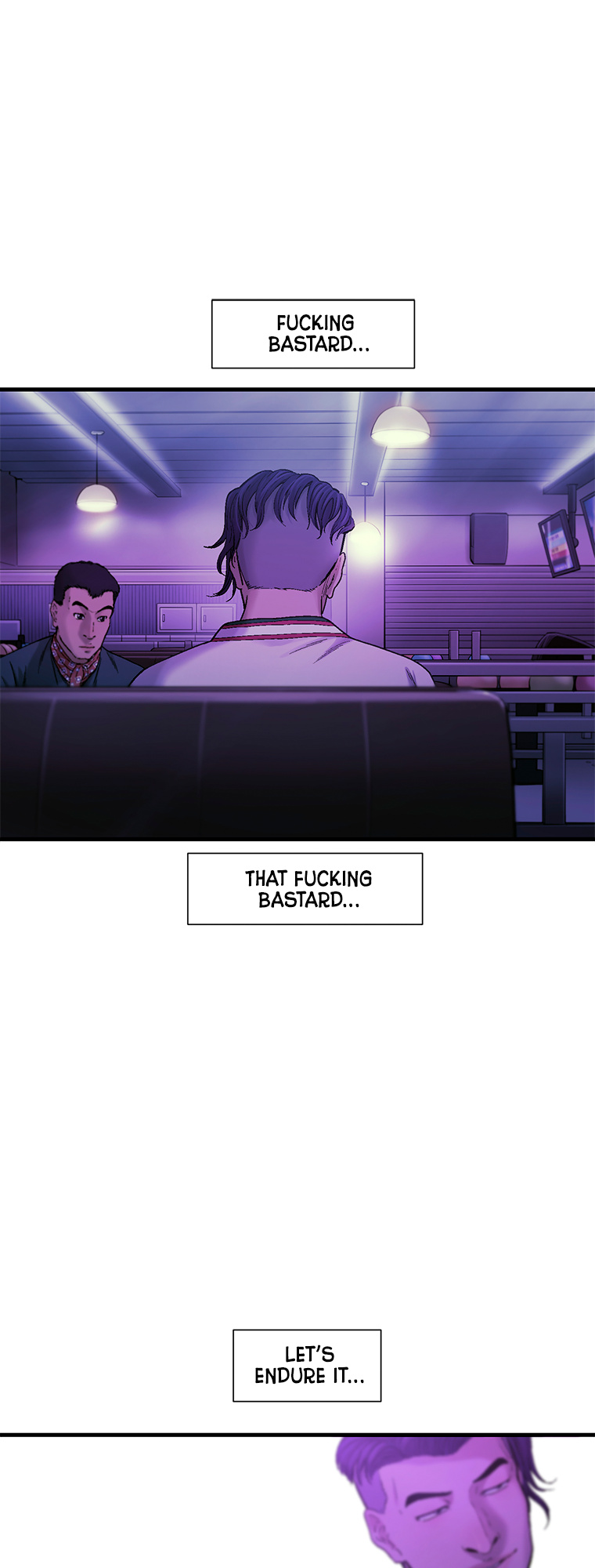 Cell – Manga chapter 18 - page 6