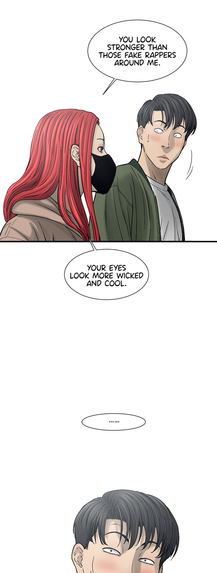 Cell – Manga chapter 18 - page 69