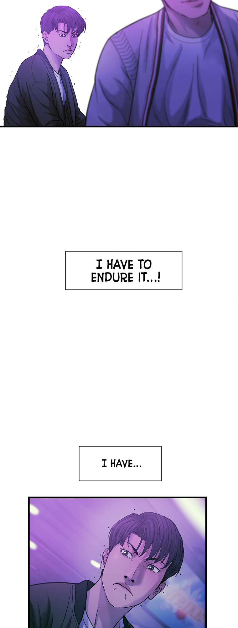 Cell – Manga chapter 18 - page 7