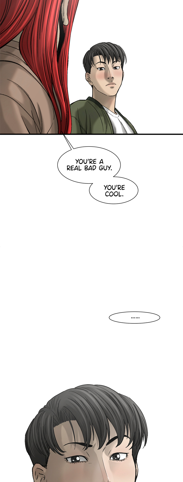 Cell – Manga chapter 18 - page 71