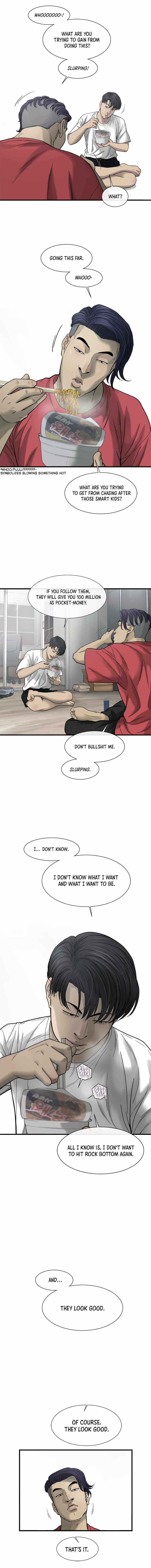 Cell – Manga chapter 16 - page 16