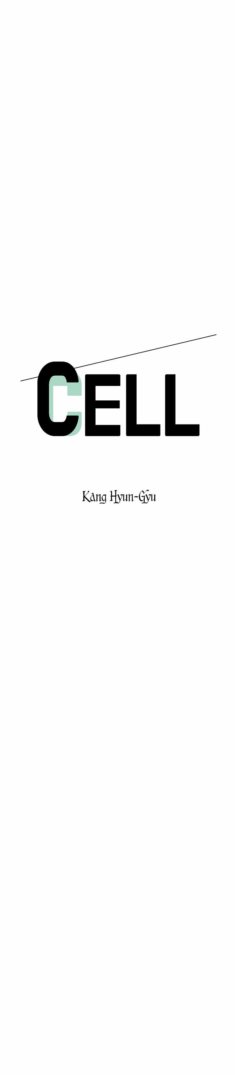 Cell – Manga chapter 16 - page 9