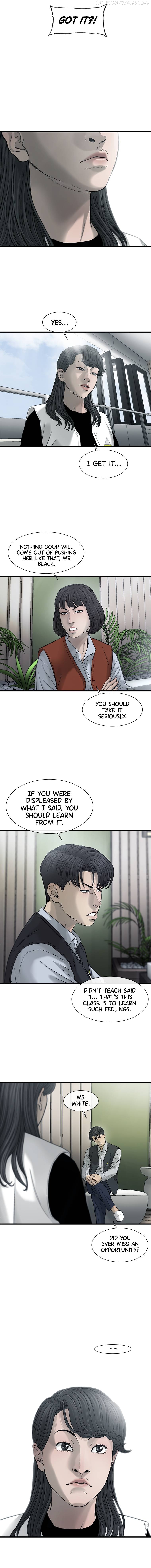 Cell – Manga Chapter 27 - page 14