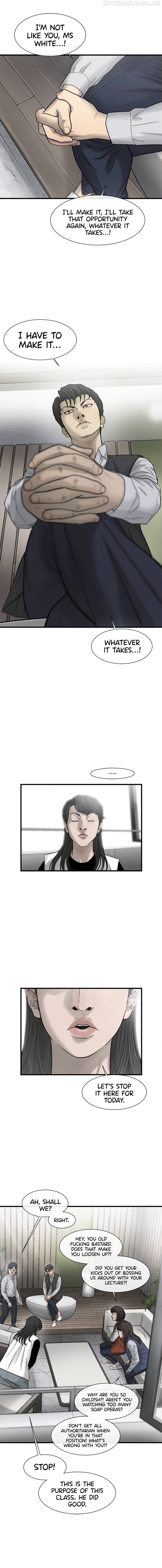 Cell – Manga Chapter 27 - page 16