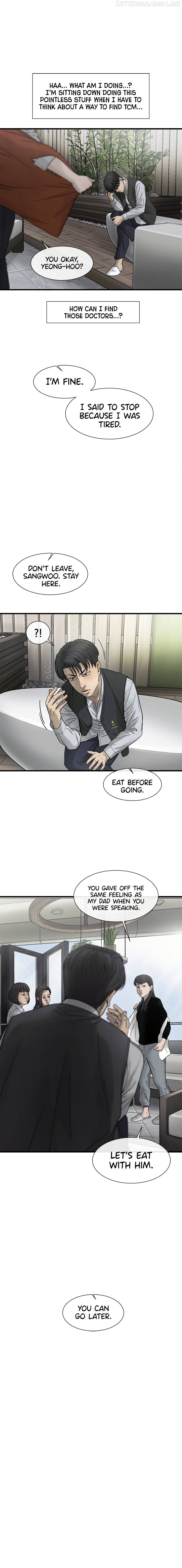 Cell – Manga Chapter 27 - page 17