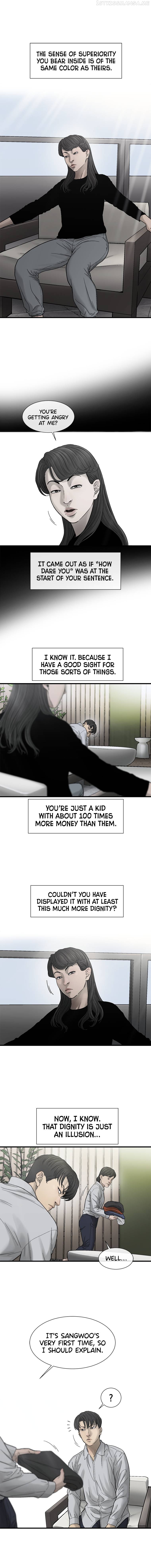 Cell – Manga Chapter 27 - page 5