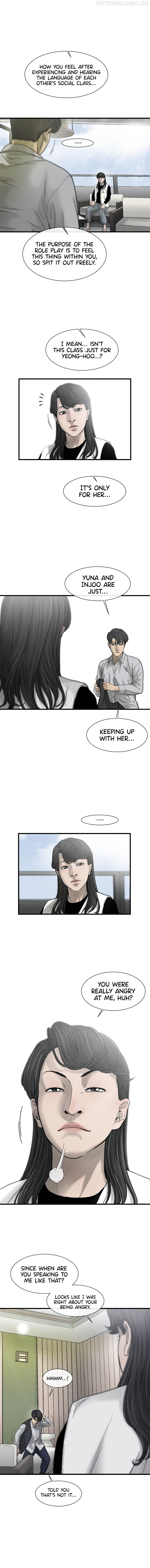 Cell – Manga Chapter 27 - page 9