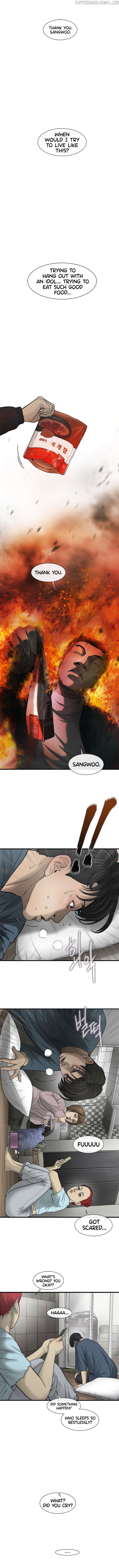 Cell – Manga Chapter 34 - page 1