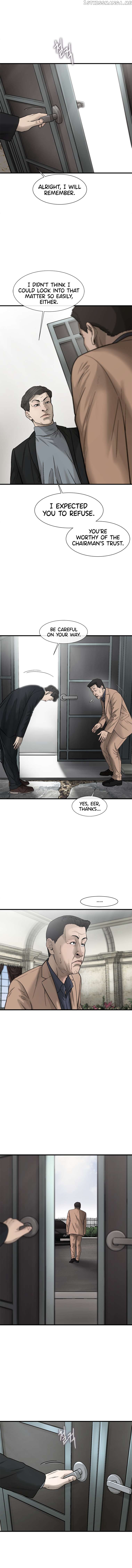 Cell – Manga Chapter 34 - page 11