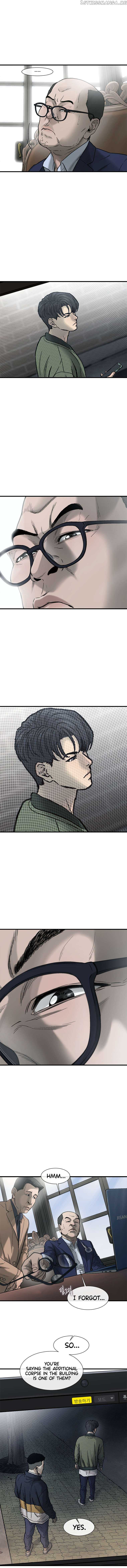 Cell – Manga Chapter 34 - page 6