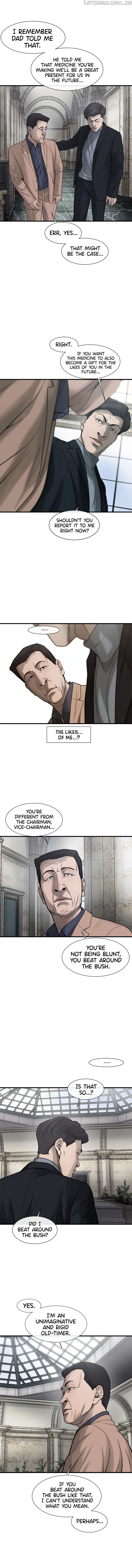 Cell – Manga Chapter 34 - page 9