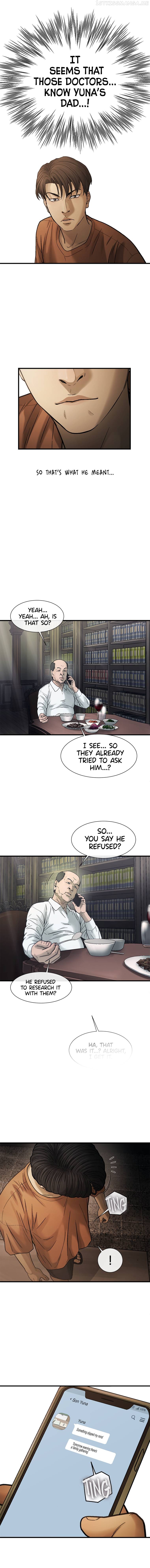 Cell – Manga Chapter 28 - page 16