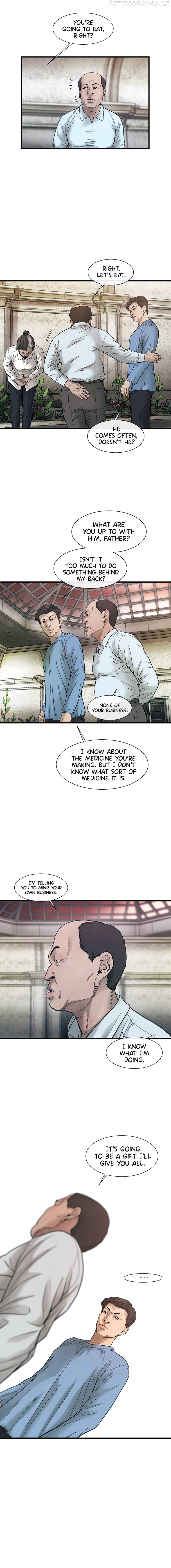 Cell – Manga Chapter 28 - page 2