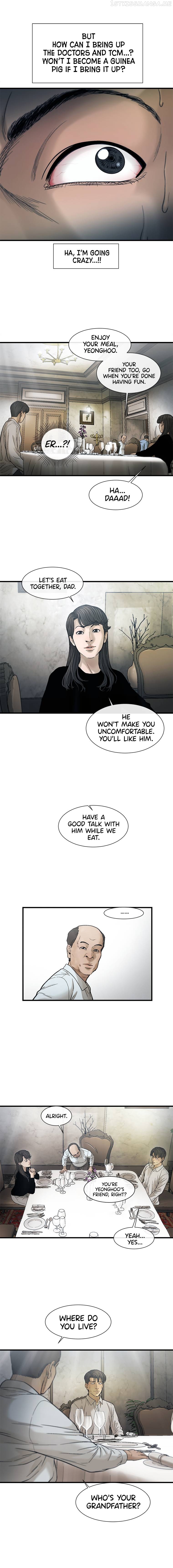 Cell – Manga Chapter 28 - page 4