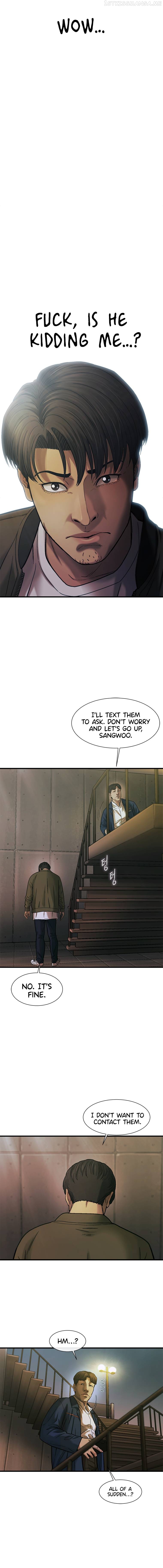 Cell – Manga Chapter 29 - page 11